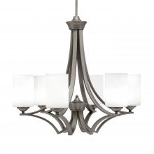 Toltec Company 566-GP-310 - Chandeliers