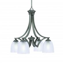 Toltec Company 568-GP-500 - Chandeliers