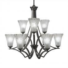 Toltec Company 569-GP-721 - Chandeliers