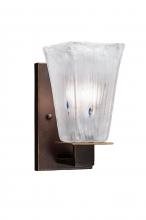 Toltec Company 581-DG-631 - Wall Sconces