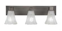 Toltec Company 583-GP-729 - Bathroom Lighting