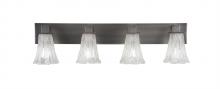 Toltec Company 584-GP-729 - Bathroom Lighting