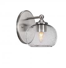 Toltec Company 5911-BN-202 - Wall Sconces