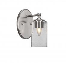 Toltec Company 5911-BN-530 - Wall Sconces