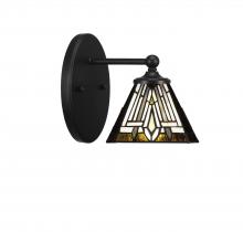 Toltec Company 5911-MB-9596 - Wall Sconces