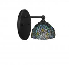 Toltec Company 5911-MB-9925 - Wall Sconces