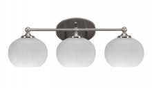 Toltec Company 5913-BN-212 - Bathroom Lighting