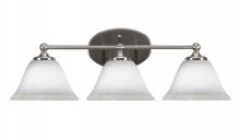 Toltec Company 5913-BN-311 - Bathroom Lighting