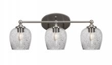 Toltec Company 5913-BN-4812 - Bathroom Lighting