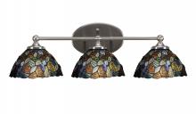 Toltec Company 5913-BN-9955 - Bathroom Lighting