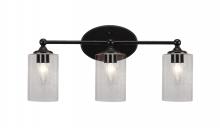 Toltec Company 5913-MB-300 - Bathroom Lighting