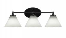 Toltec Company 5913-MB-312 - Bathroom Lighting