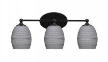 Toltec Company 5913-MB-4022 - Bathroom Lighting