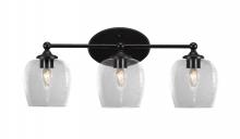 Toltec Company 5913-MB-4810 - Bathroom Lighting