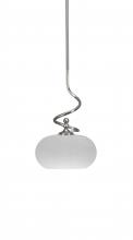 Toltec Company 901-BN-214 - Mini Pendants