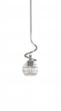 Toltec Company 901-BN-5110 - Mini Pendants