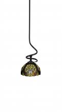 Toltec Company 901-MB-9945 - Mini Pendants