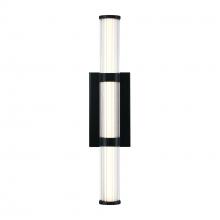 Eurofase 47124-028 - Fayton 21" LED Sconce In Black