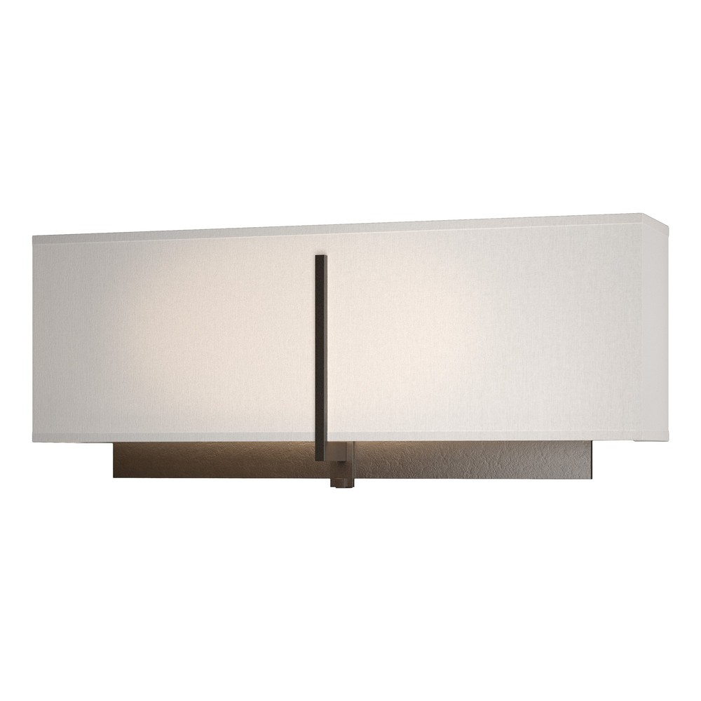 Exos Square Sconce