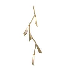 Hubbardton Forge 135001-LED-STND-86 - Quill LED Pendant