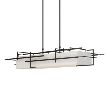 Hubbardton Forge 136390-SKT-SHRT-14-SE4298 - Etch Pendant