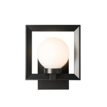 Hubbardton Forge 302641-SKT-80-GG0629 - Frame Small Outdoor Sconce