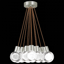 Visual Comfort & Co. Modern Collection 700TDMINAP11CPS-LEDWD - Mina Pendant