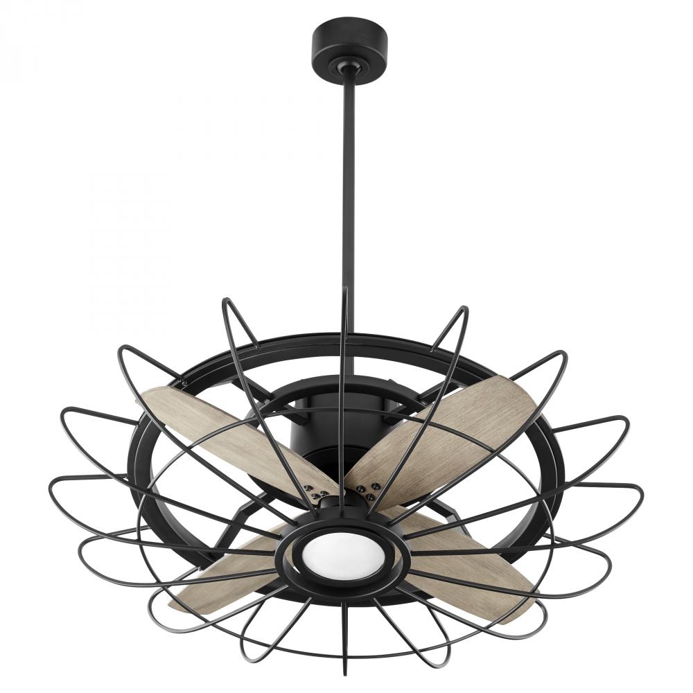 Mira 30" LED Cage Fan - TXB