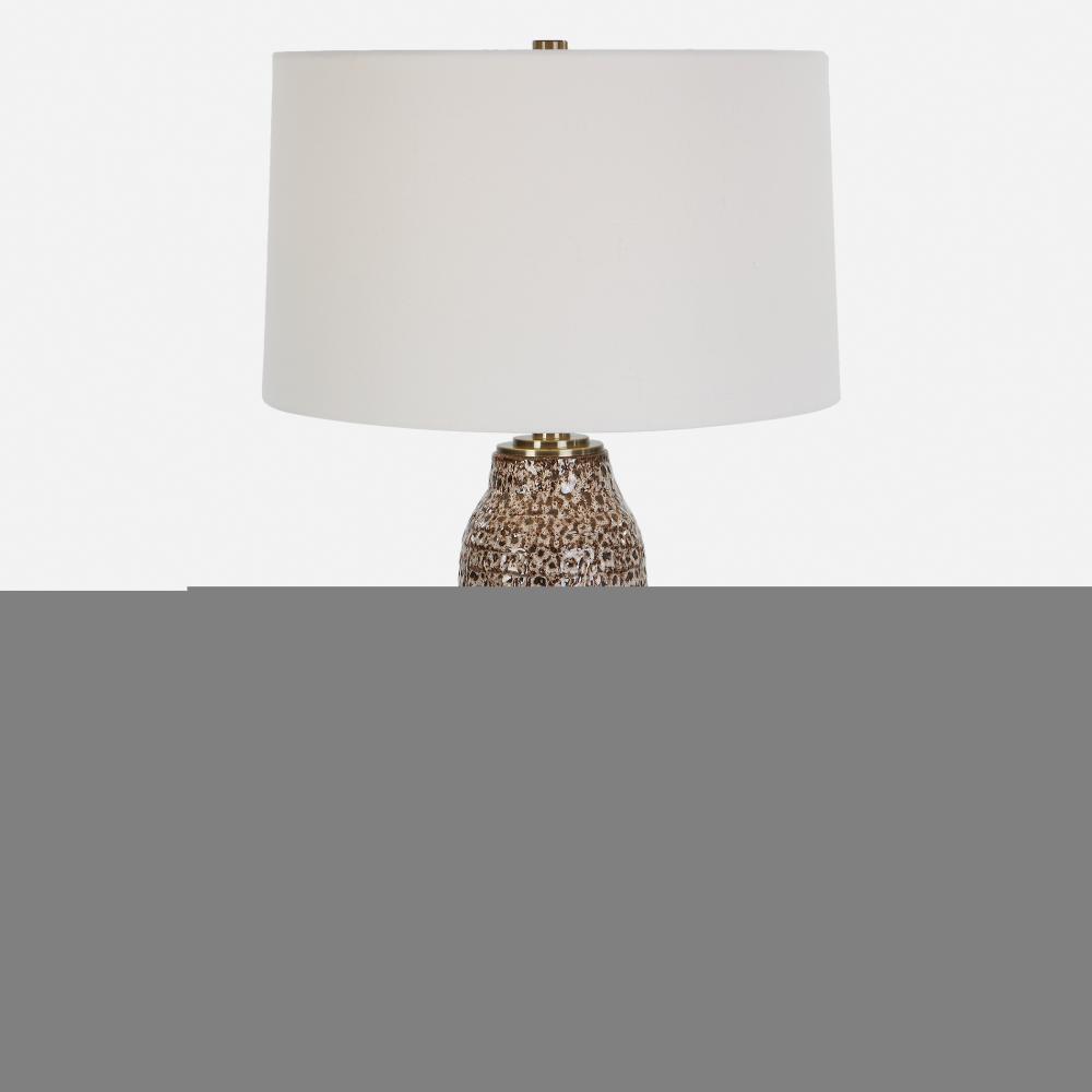 Padma Mottled Table Lamp