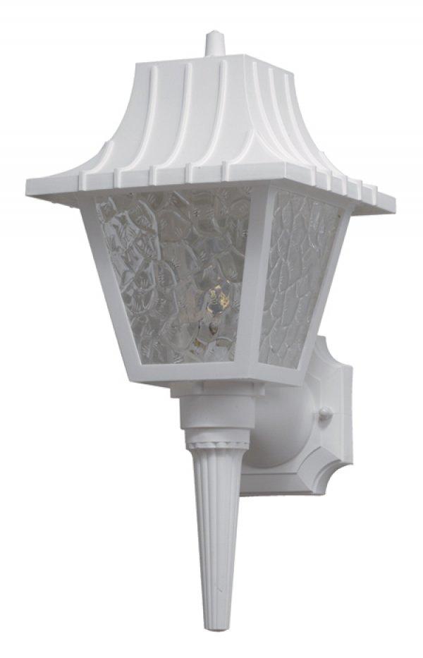 HAWTHORNE WALL LANTERN