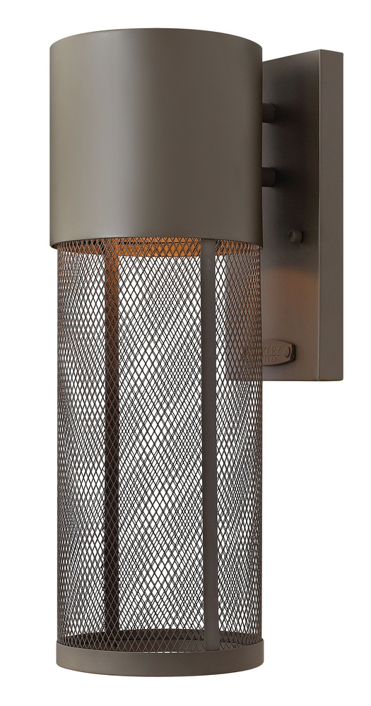 Medium Wall Mount Lantern