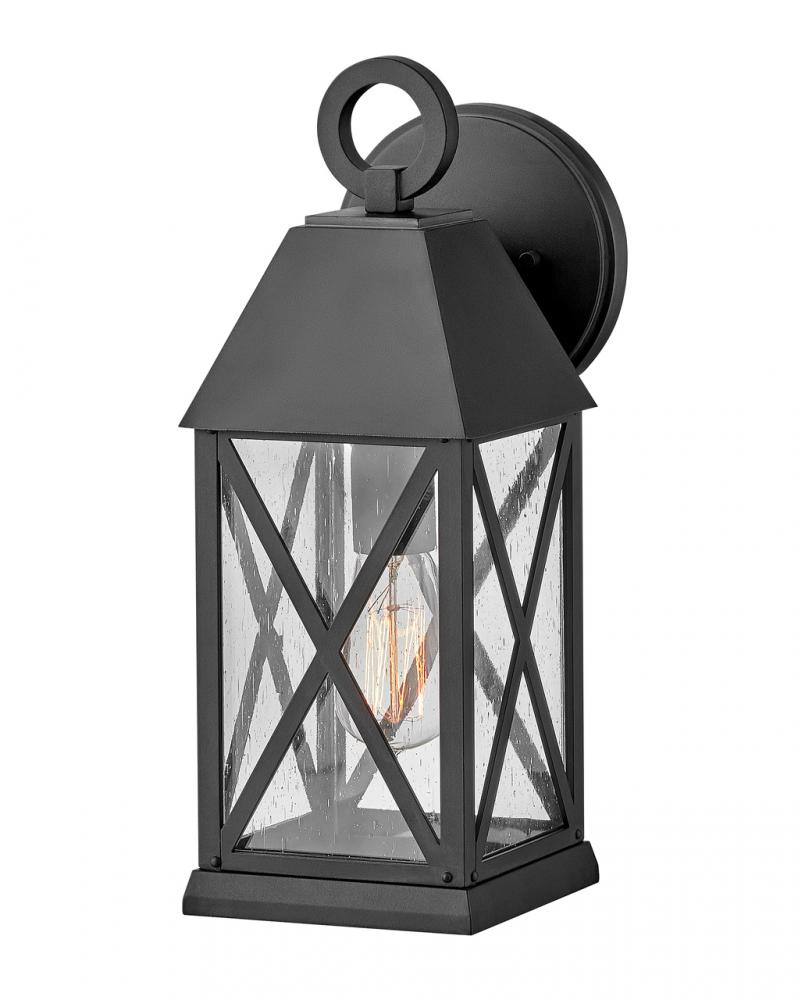 Medium Wall Mount Lantern