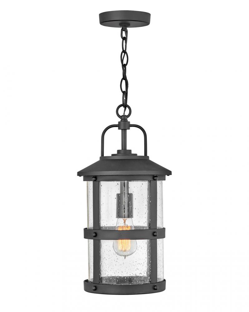 Medium Hanging Lantern