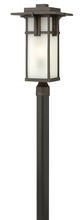 Hinkley 2231OZ - Large Post Top or Pier Mount Lantern