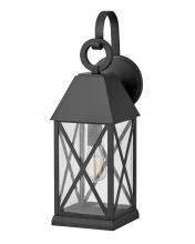 Hinkley 23304MB - Large Wall Mount Lantern