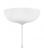 Hinkley 930005FAW-WF - Light Kit White Bowl