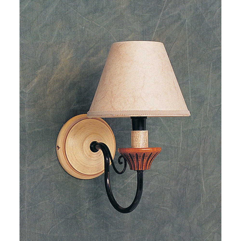 SCONCE