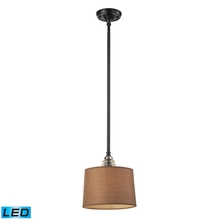 ELK Home 66819-1-LED - MINI PENDANT