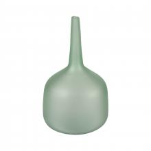 ELK Home S0047-11328 - Moffat Bottle - Frosted Seafoam