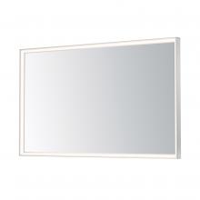 ET2 E42063-SN - Bevel-LED Mirror